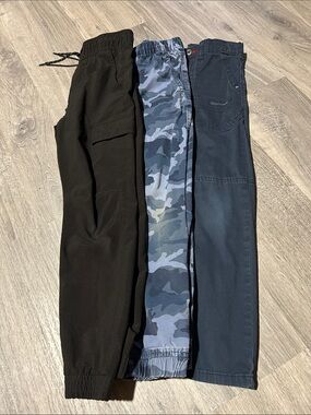 Bundle of 3 Pants